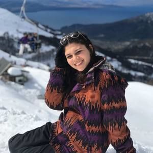 Meet your Posher, Chiara